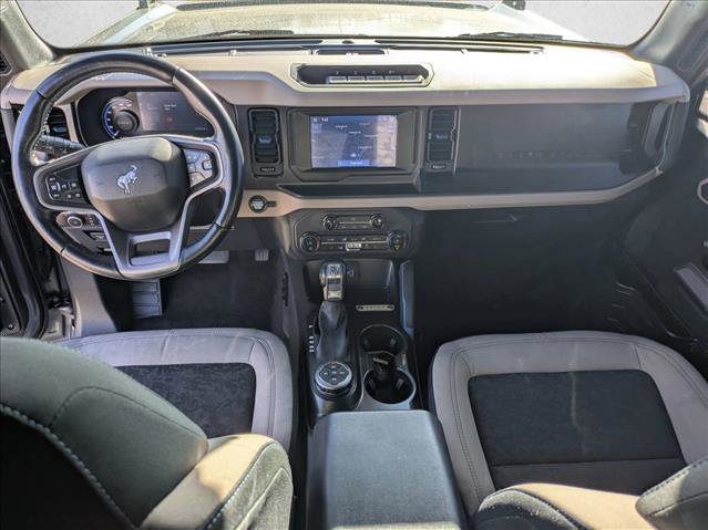 Used 2023 Ford Bronco Wildtrak AWD/4WD image 19