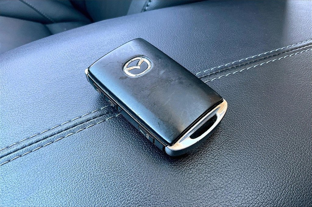 Used 2024 MAZDA CX-30 AWD 2.5 S w/ Preferred Package image 10