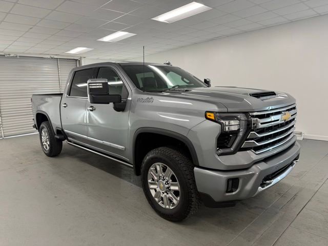New 2026 Chevrolet Silverado 2500 High Country w/ Technology Package image 3