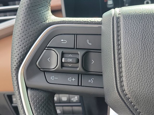 Used 2025 Toyota Sequoia 1794 Edition w/ TRD Off-Road Package image 31