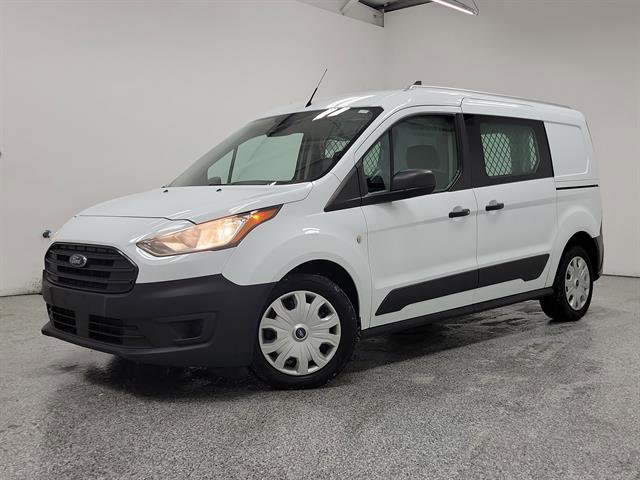 Used 2020 Ford Transit Connect XL image 1