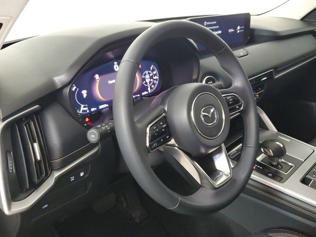 Certified 2024 MAZDA CX-90 Plug-In Hybrid w/ Preferred AWD/4WD image 26