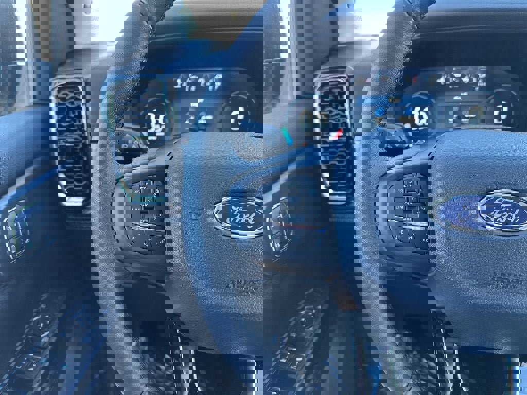 New 2025 Ford Ranger Lariat w/ FX4 Off-Road Package image 20