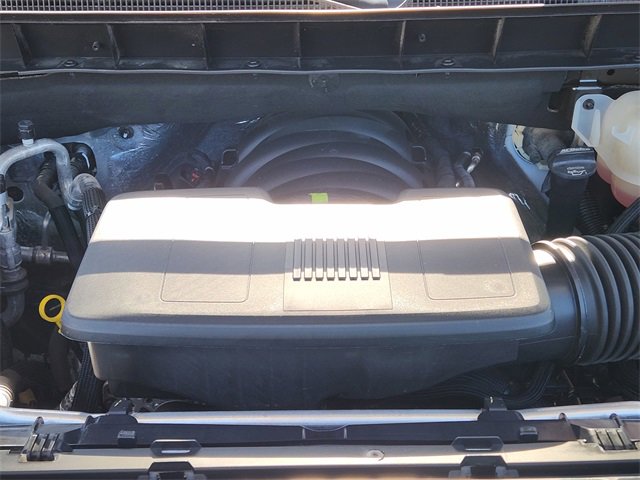 Used 2023 Chevrolet Silverado 1500 RST w/ LPO, Dark Essentials Package image 31