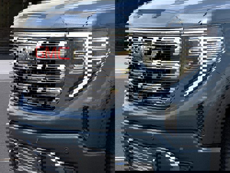 New 2026 GMC Sierra 1500 Denali w/ Denali Reserve Package image 13
