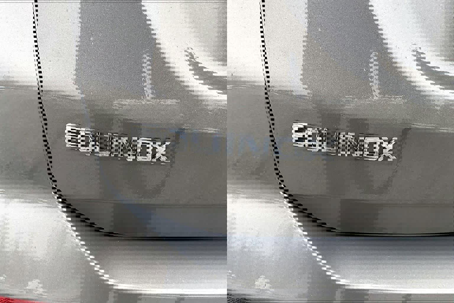 Used 2019 Chevrolet Equinox LT image 30