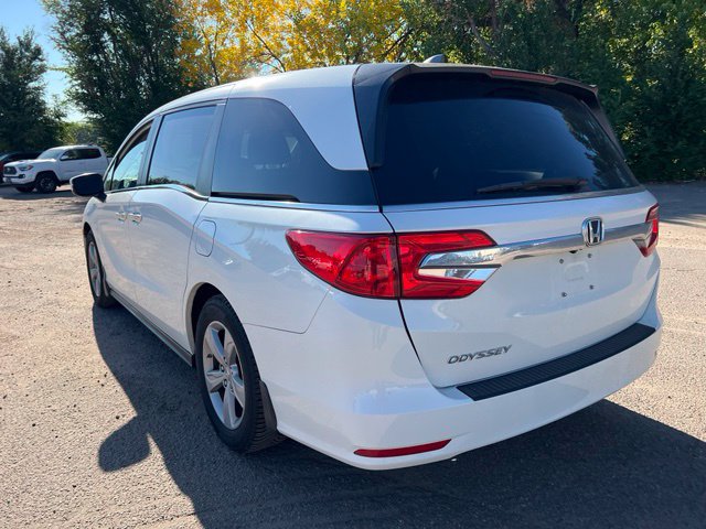 Used 2020 Honda Odyssey EX-L image 3