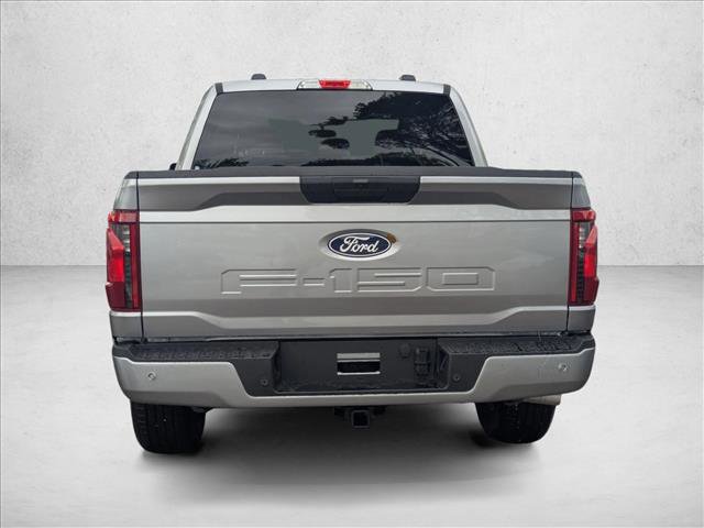 New 2026 Ford F150 STX RWD image 7