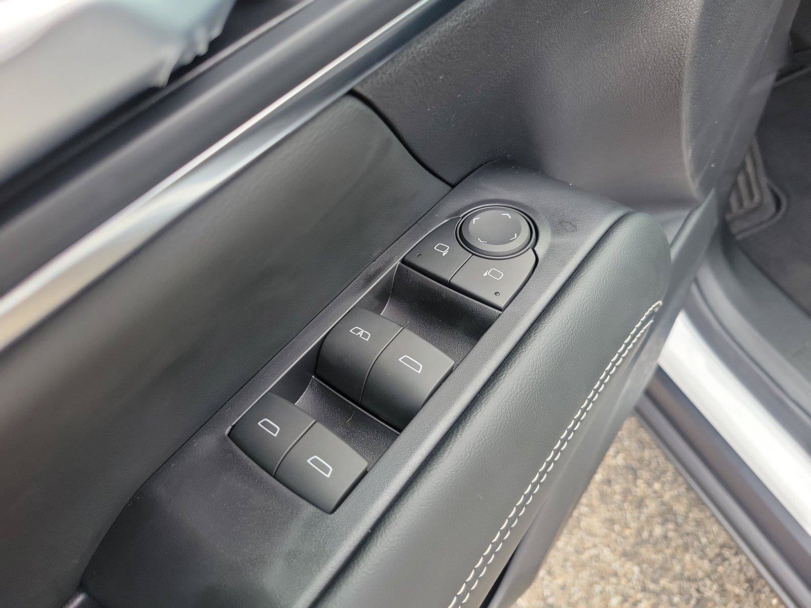 New 2027 GMC Terrain Elevation w/ Elevation Premium Package FWD image 21