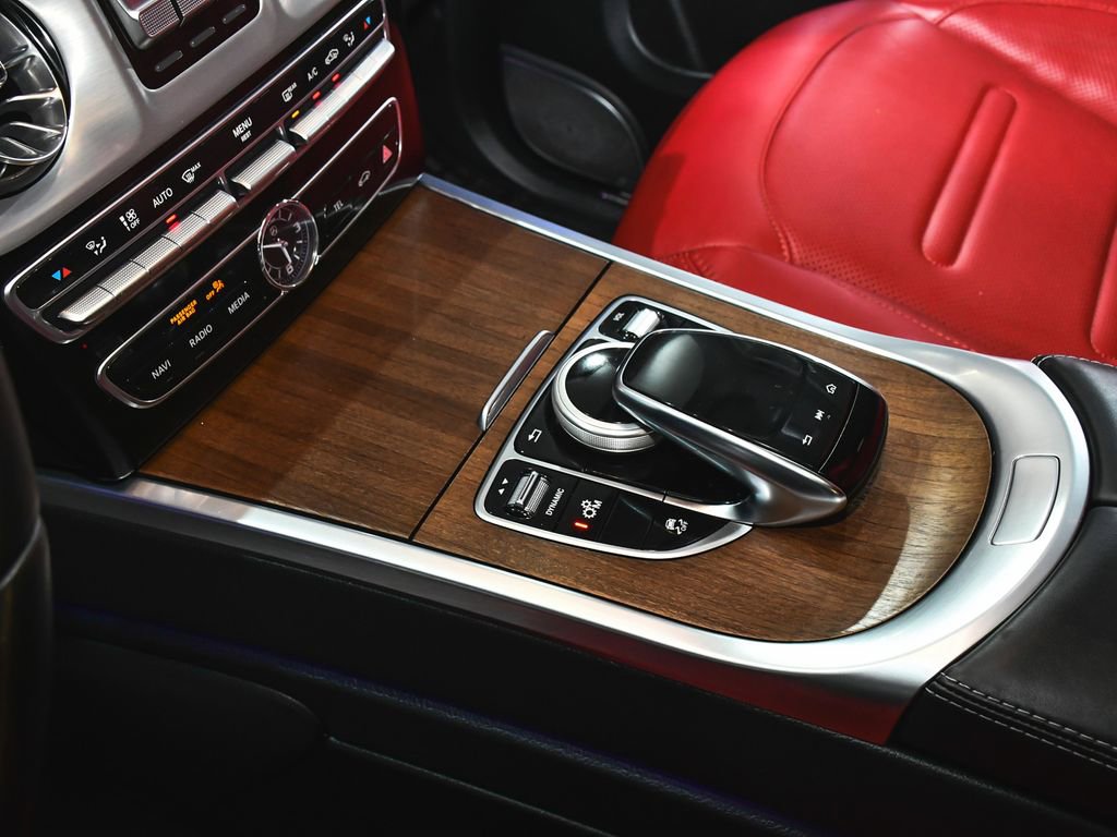 Used 2021 Mercedes-Benz G 550 image 54