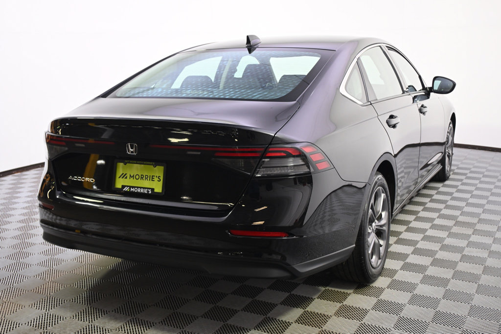 Used 2024 Honda Accord EX image 6
