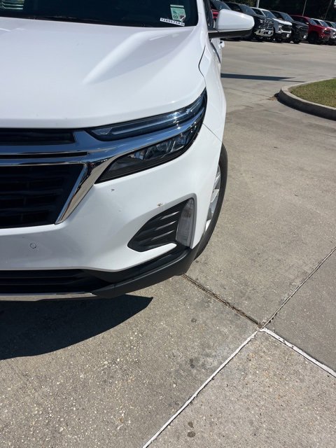 Used 2022 Chevrolet Equinox LT image 11