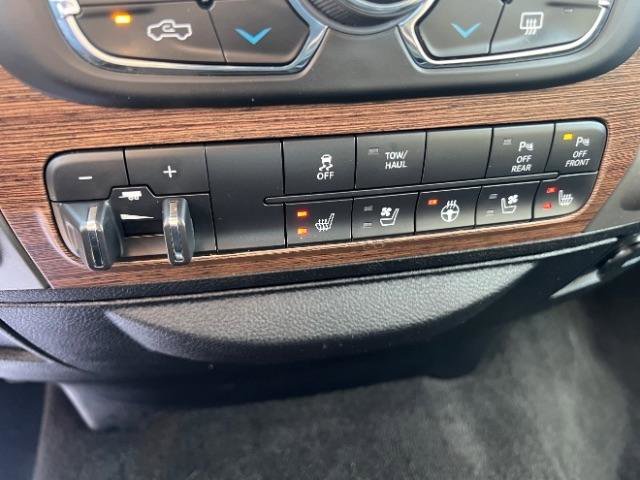 Used 2017 RAM 1500 Laramie w/ Convenience Group image 40