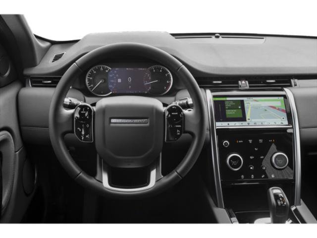 Used 2020 Land Rover Discovery Sport S AWD/4WD image 7