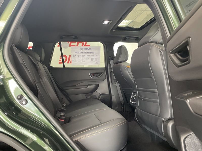 New 2026 Subaru Outback Wilderness AWD/4WD image 15