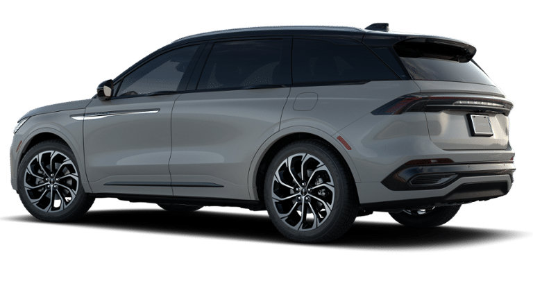 New 2026 Lincoln Nautilus Reserve AWD/4WD image 24