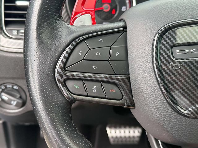 Used 2021 Dodge Charger Scat Pack RWD image 23
