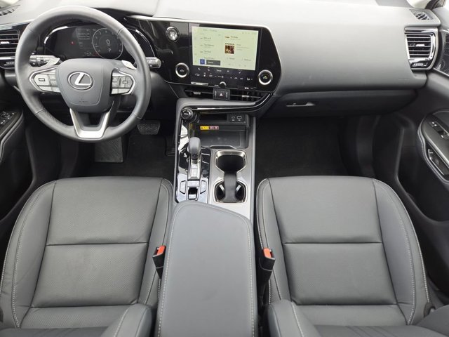 Certified 2025 Lexus NX 250 FWD w/ Cold Area Package image 26