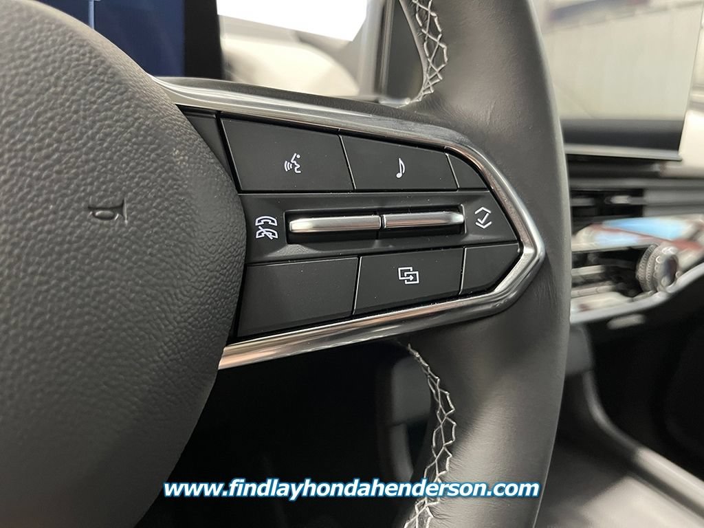 New 2026 Honda Prologue Touring image 19