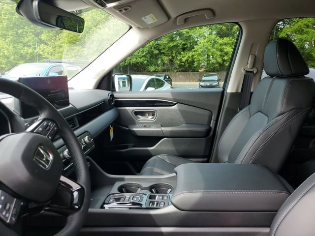 New 2026 Honda Passport RTL image 14