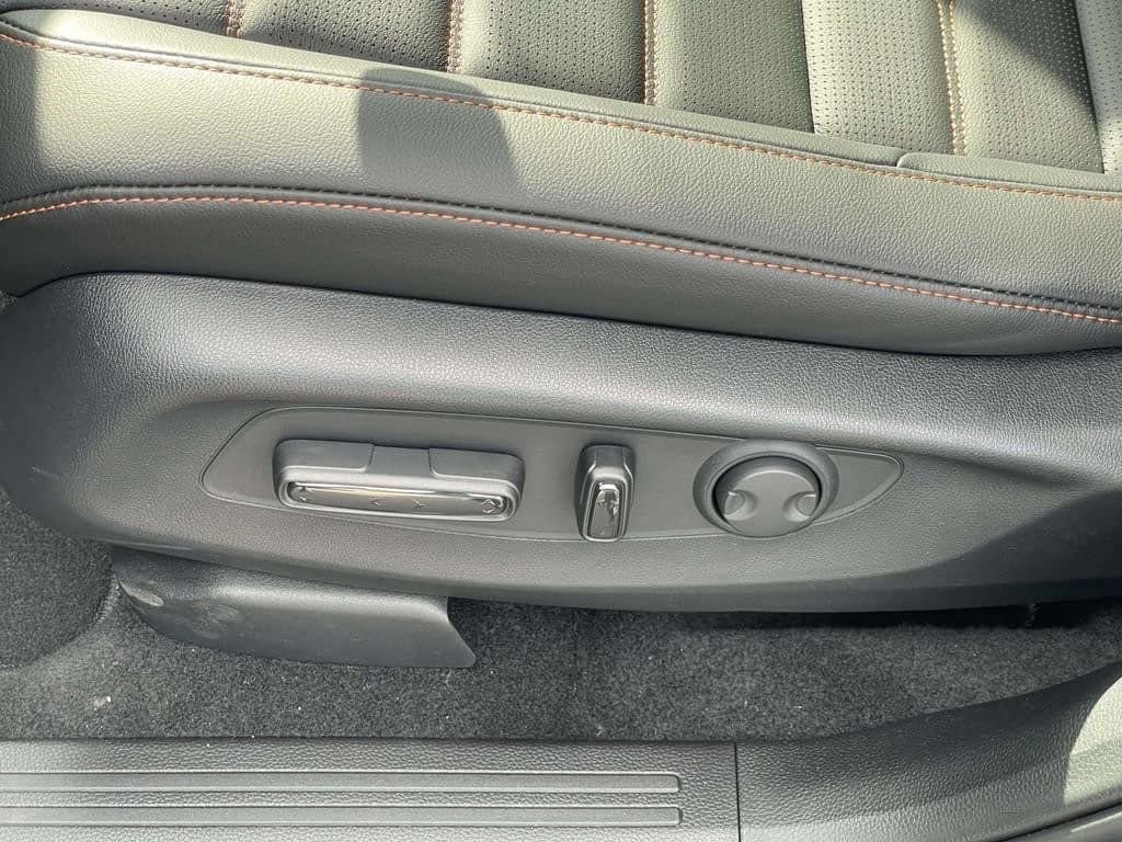 New 2026 Honda CR-V Sport-L image 16