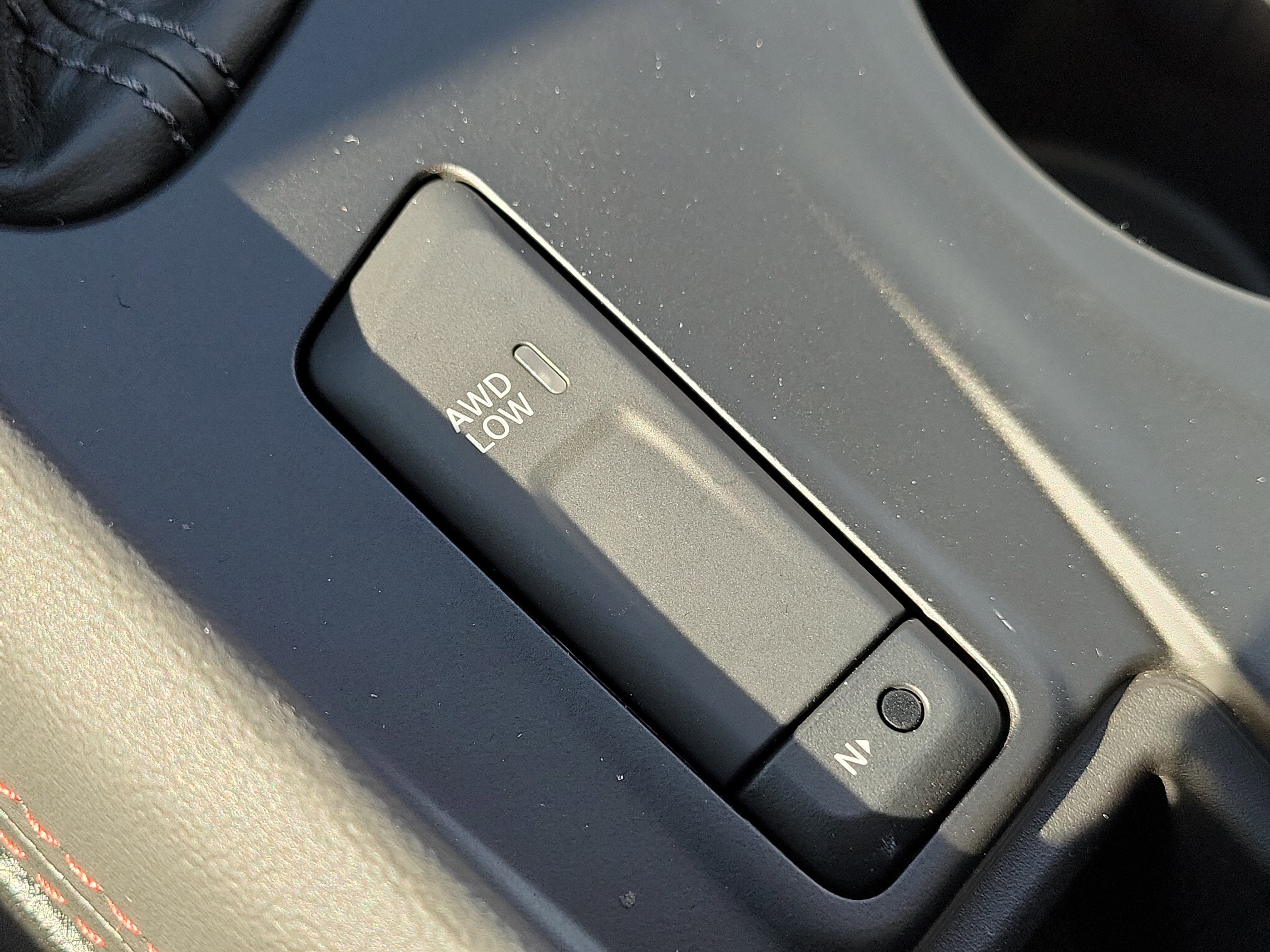 New 2026 Dodge Durango GT image 34