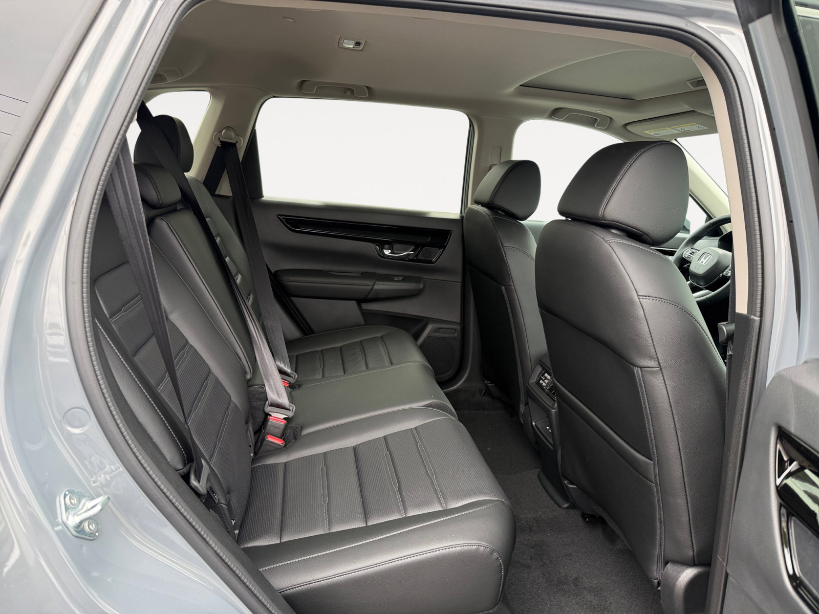 New 2026 Honda CR-V EX-L image 18