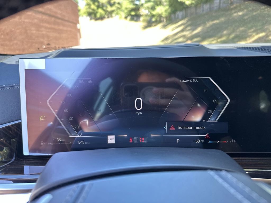 New 2026 BMW X5 xDrive40i AWD/4WD image 17