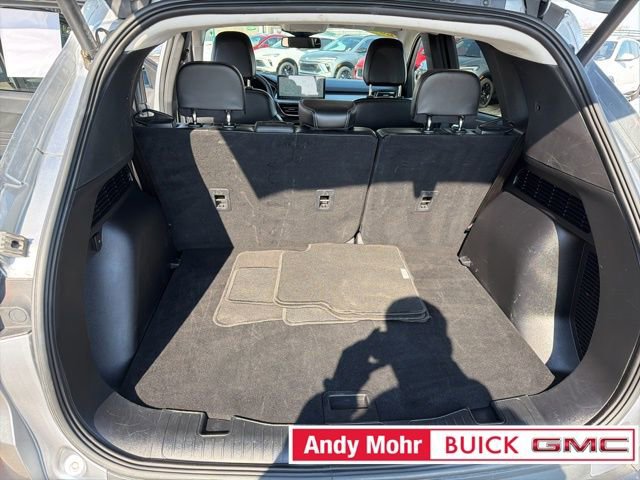 Used 2024 Ford Escape Platinum image 20