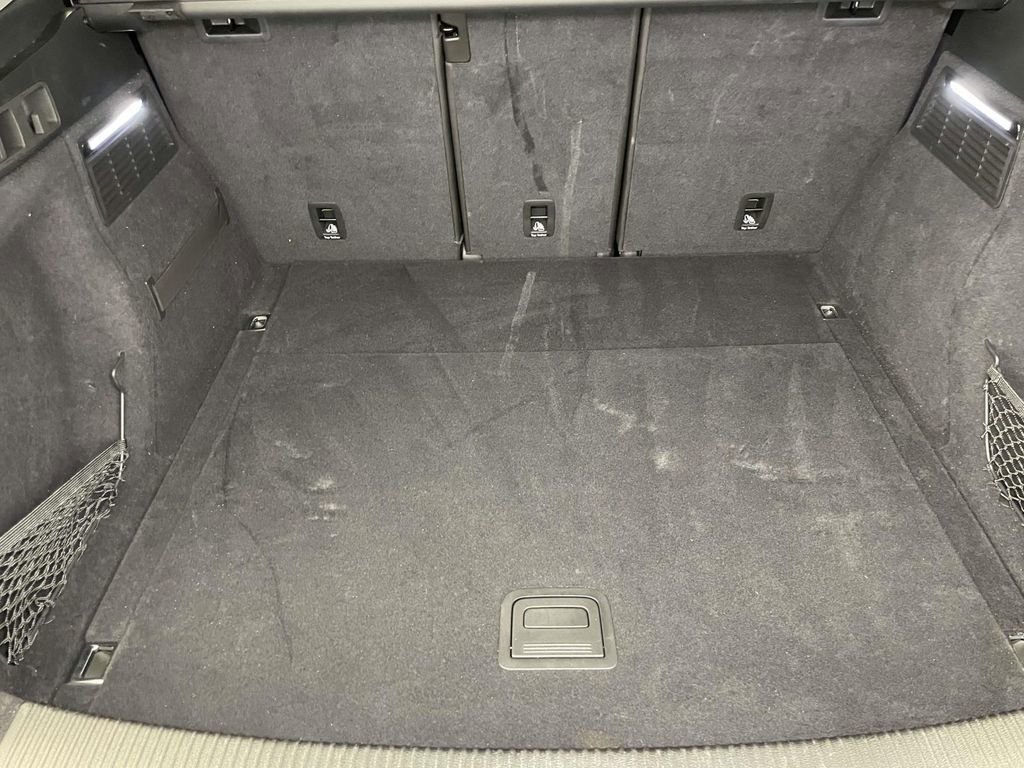 Used 2023 Audi Q5 2.0T Premium Plus w/ Premium Plus Package image 20