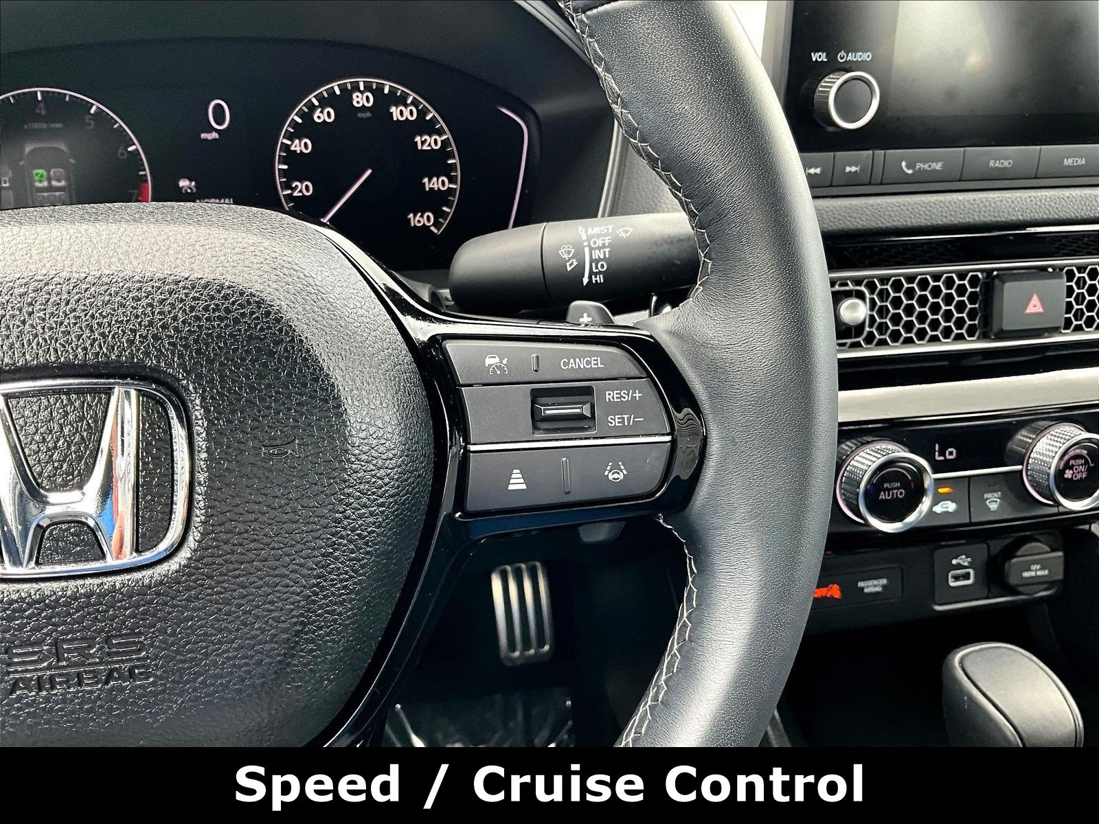 Used 2024 Honda Civic Sport image 11