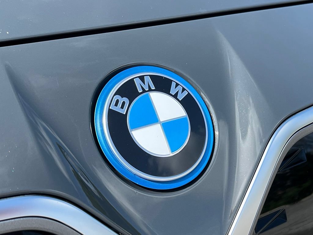 Certified 2023 BMW i4 eDrive35 RWD image 11