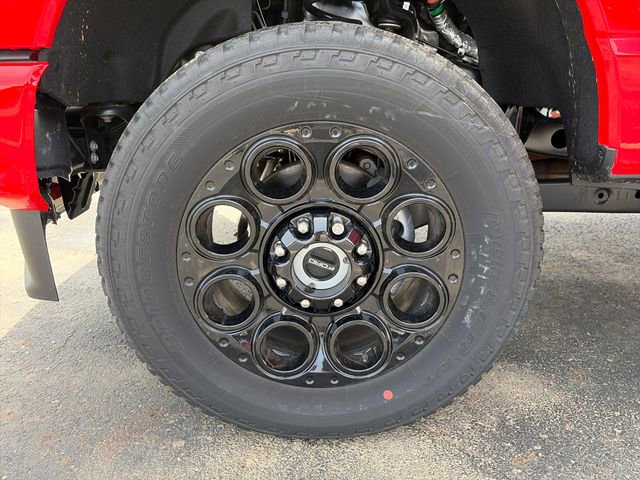 New 2026 Ford F350 Lariat w/ Black Appearance Package AWD/4WD image 30