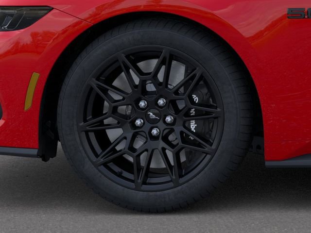 New 2026 Ford Mustang GT Premium w/ GT Performance Package image 19