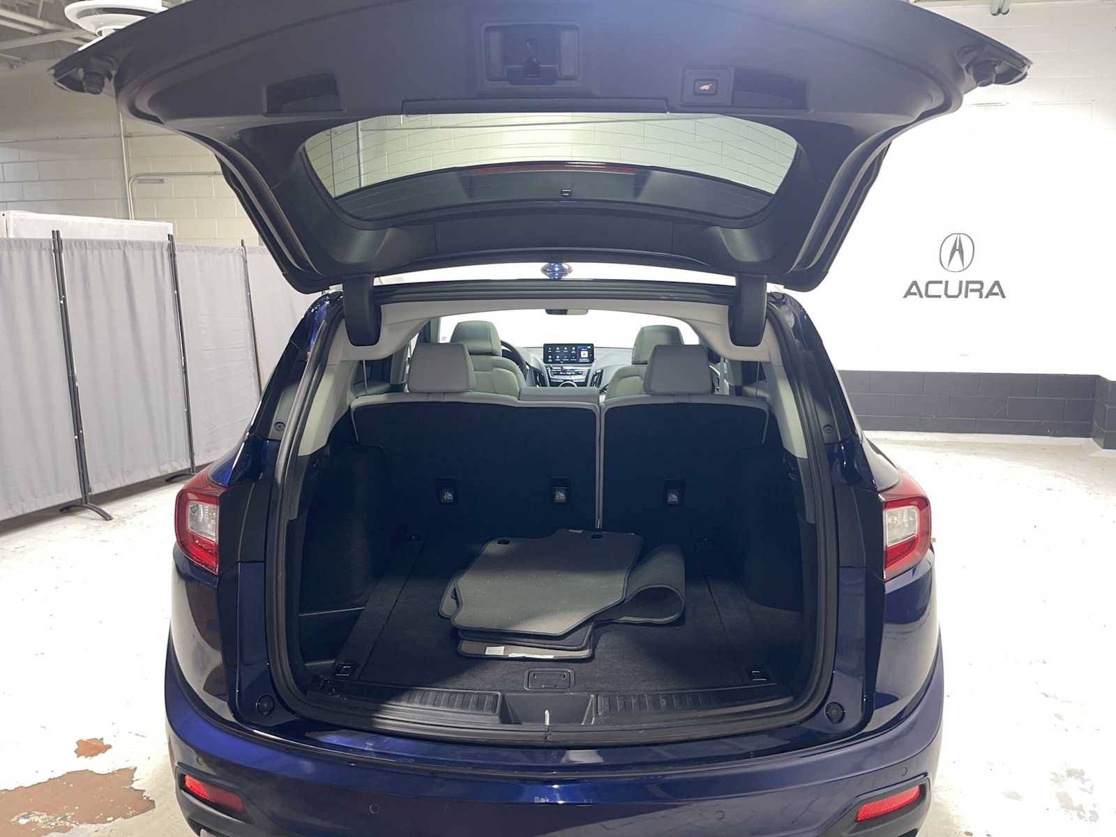 Certified 2024 Acura RDX w/ Technology Package AWD/4WD image 19