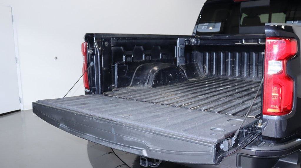 Used 2024 Chevrolet Silverado 1500 RST w/ Convenience Package II image 24