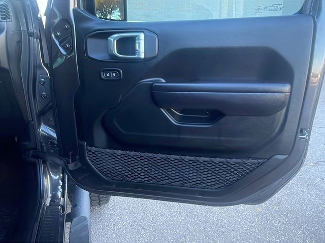 Used 2021 Jeep Gladiator Sport image 13