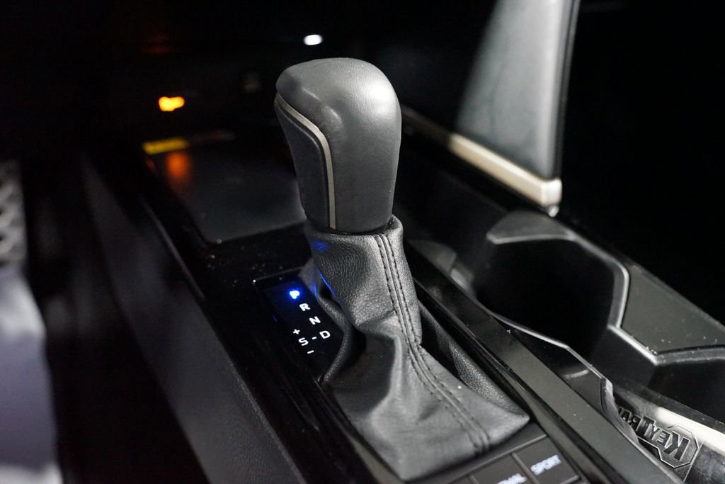 Certified 2025 Toyota Camry XSE w/ Premium Plus Package image 23