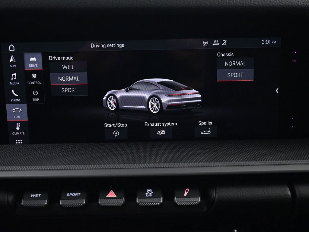 Used 2020 Porsche 911 Carrera S image 38