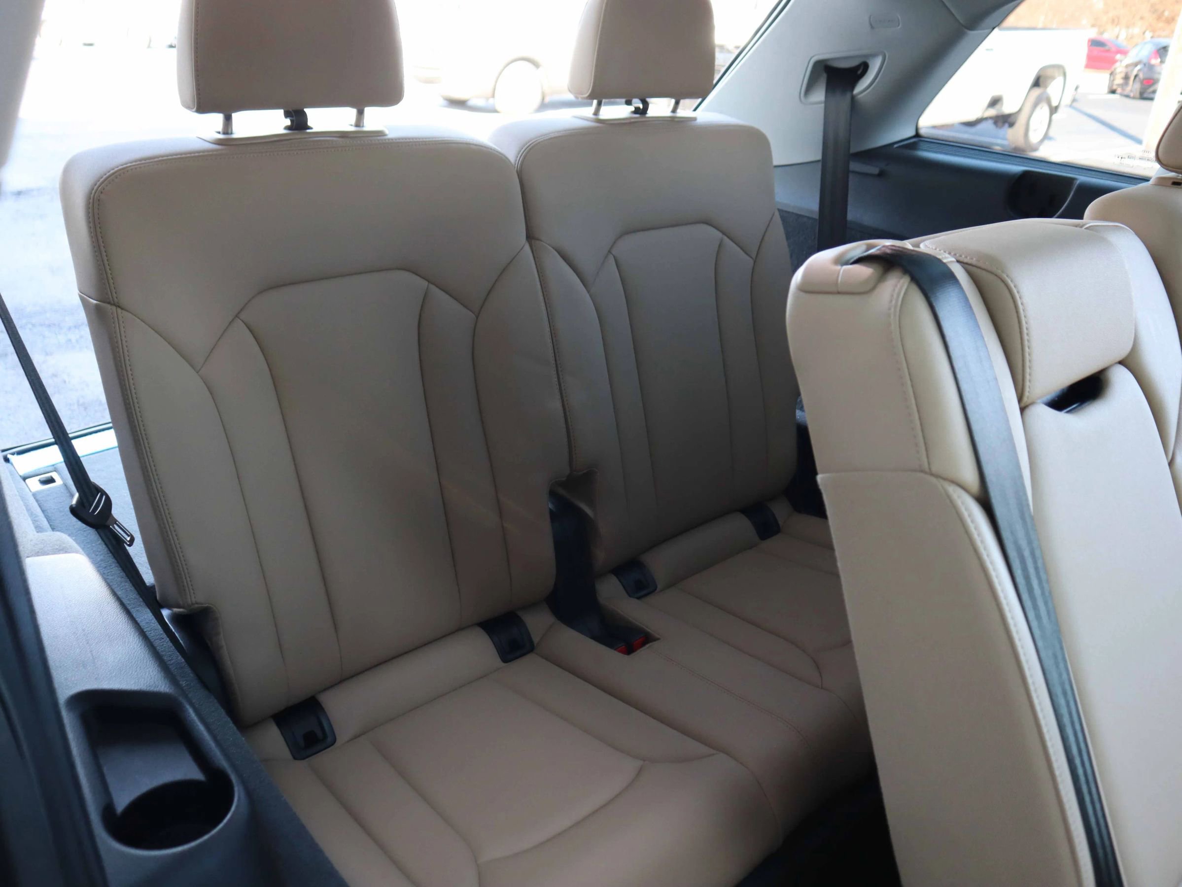 Used 2021 Audi Q7 3.0T Prestige image 8