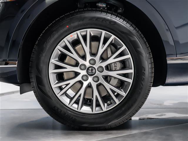 New 2026 Genesis GV80 2.5T image 13