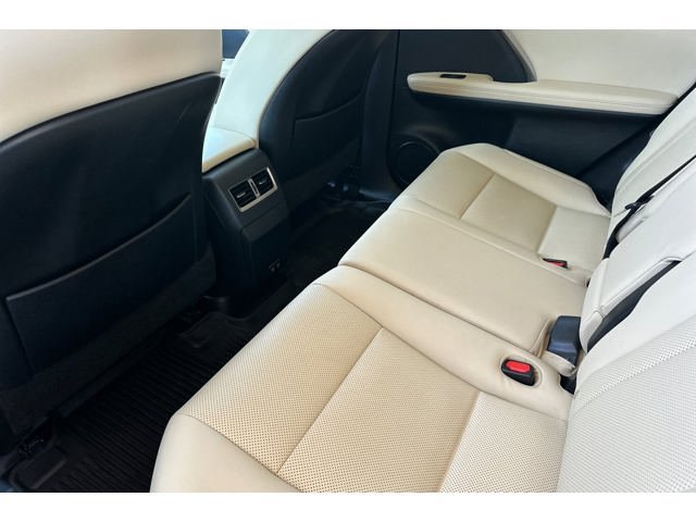 Certified 2022 Lexus RX 350 AWD w/ Premium Package image 12