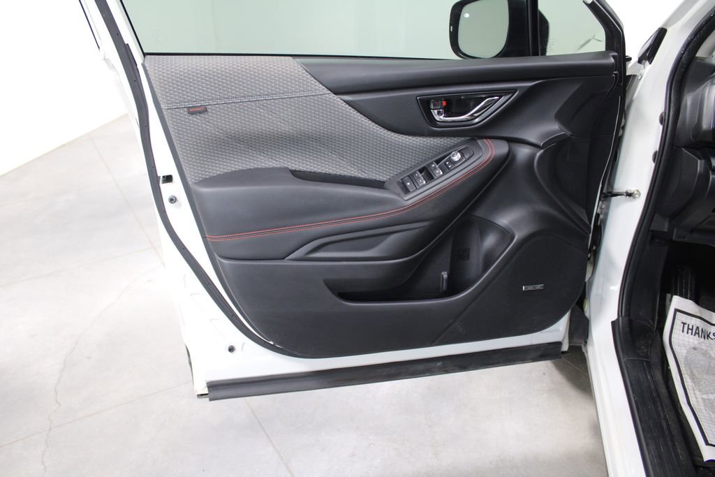 Used 2022 Subaru Forester Sport image 24