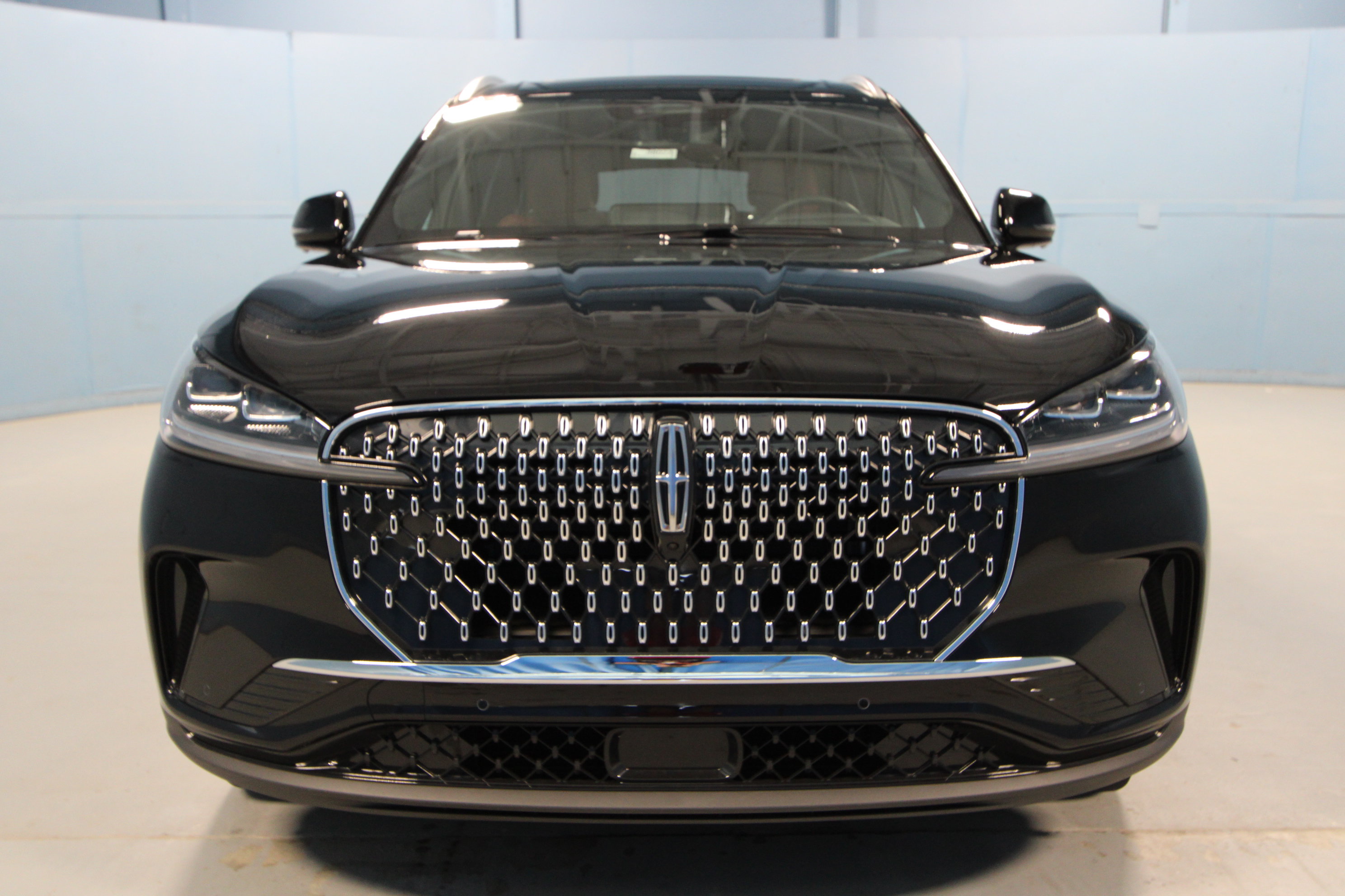 New 2026 Lincoln Aviator Reserve AWD/4WD image 29