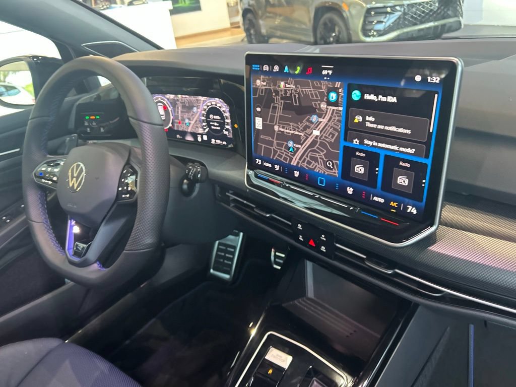 New 2026 Volkswagen Golf AWD/4WD image 39