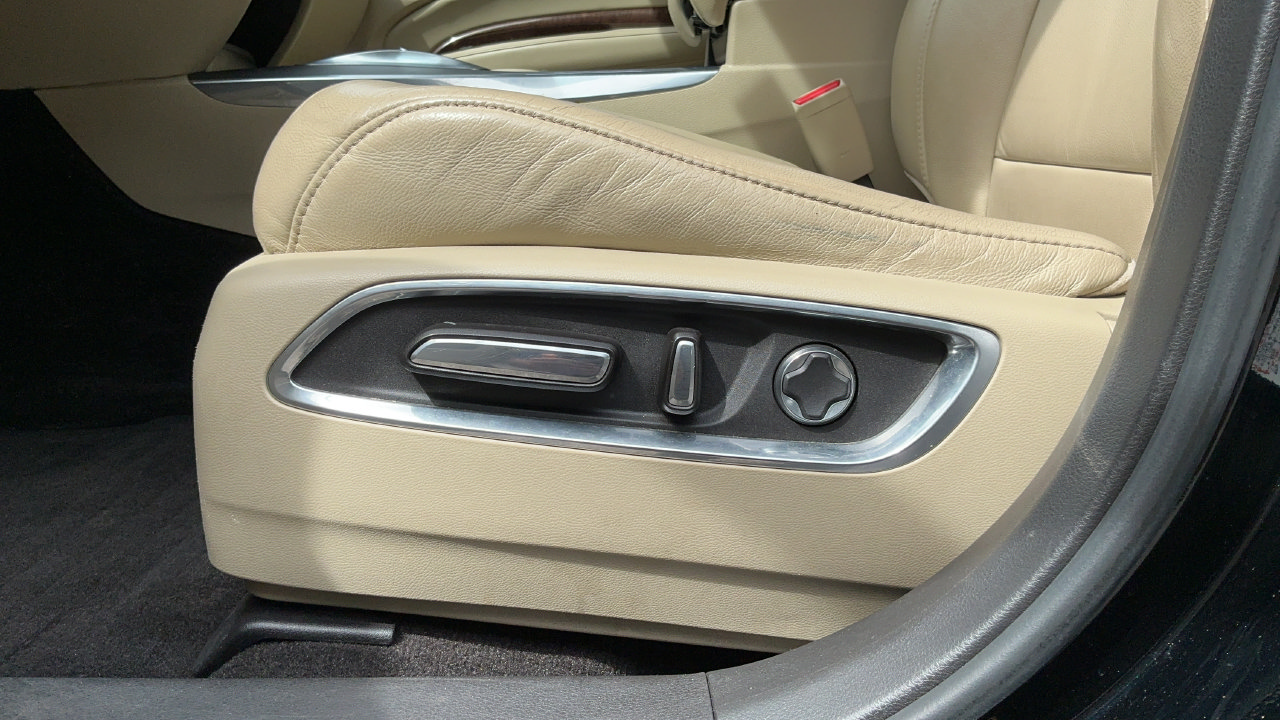 Used 2020 Acura MDX SH-AWD image 20