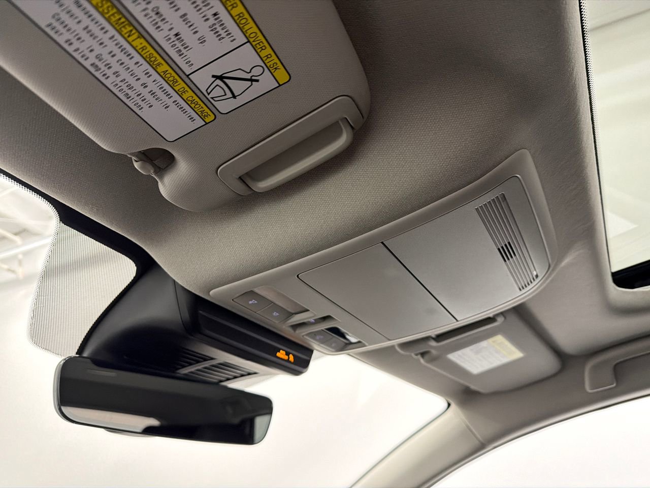 Certified 2025 MAZDA CX-30 2.5 Turbo w/ Premium Package image 31