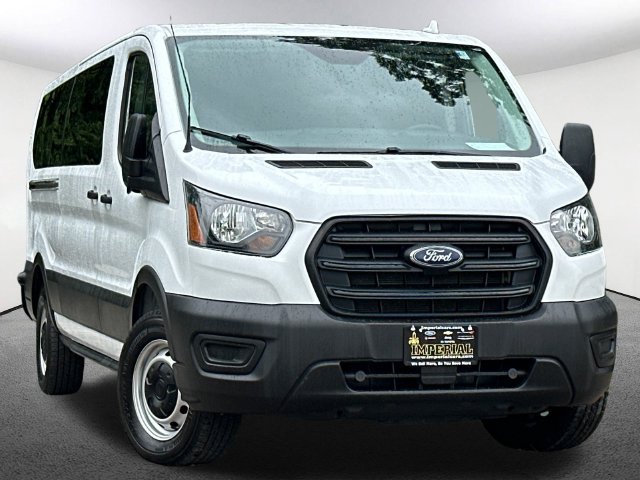 Certified 2020 Ford Transit 350 XL RWD image 19