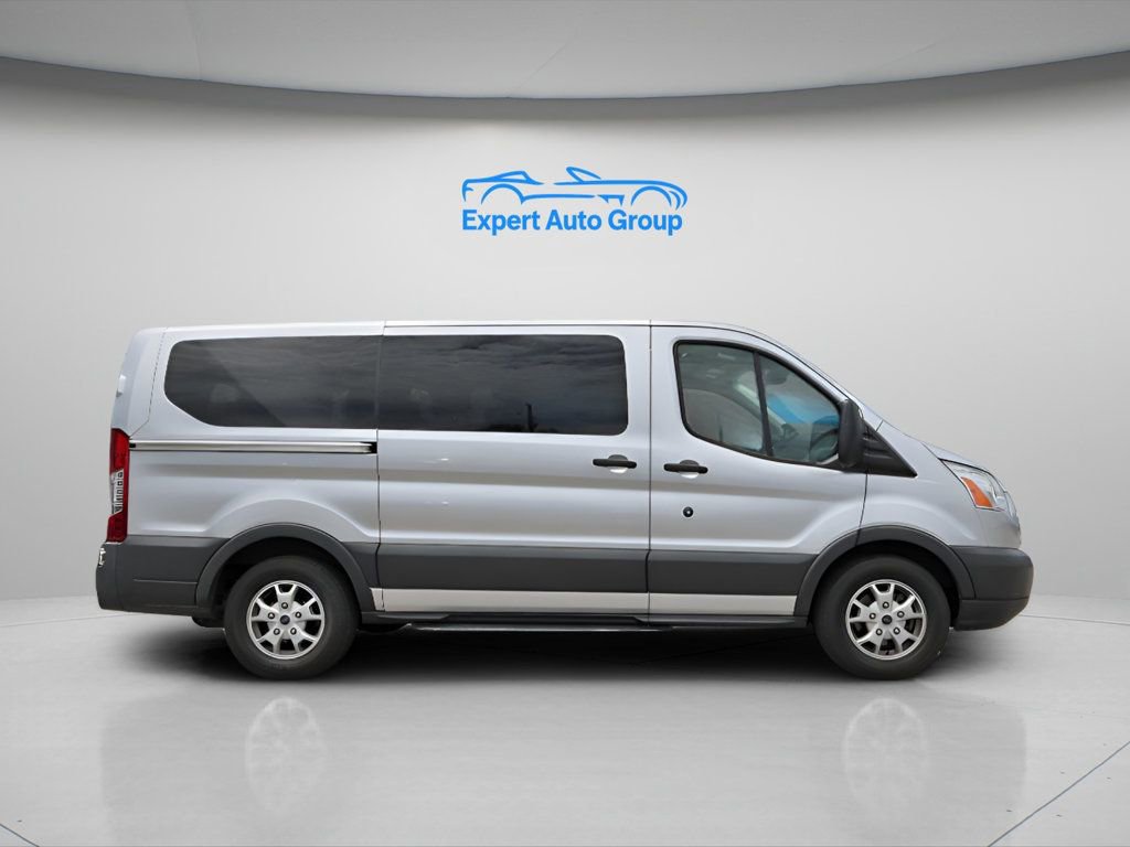 Used 2016 Ford Transit 150 XLT RWD image 29