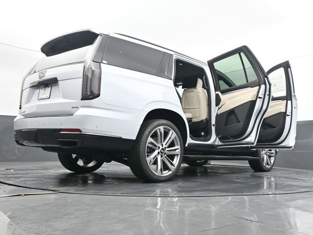 New 2026 Cadillac Escalade Sport w/ Touring Package image 68
